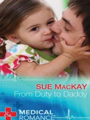 cover image of From Duty to Daddy